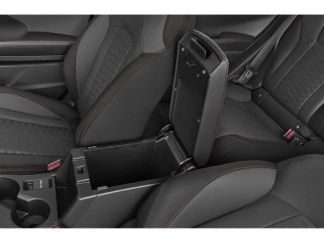 2026 Subaru Impreza Sport Sport AWD Regular Unleaded H-4 2.0 L/122 [4]