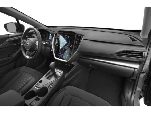 2026 Subaru Impreza Sport Sport AWD Regular Unleaded H-4 2.0 L/122 [3]