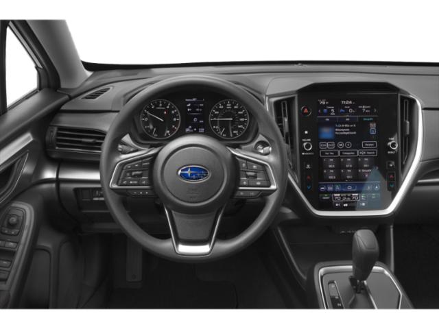 2026 Subaru Impreza Sport Sport AWD Regular Unleaded H-4 2.0 L/122 [9]