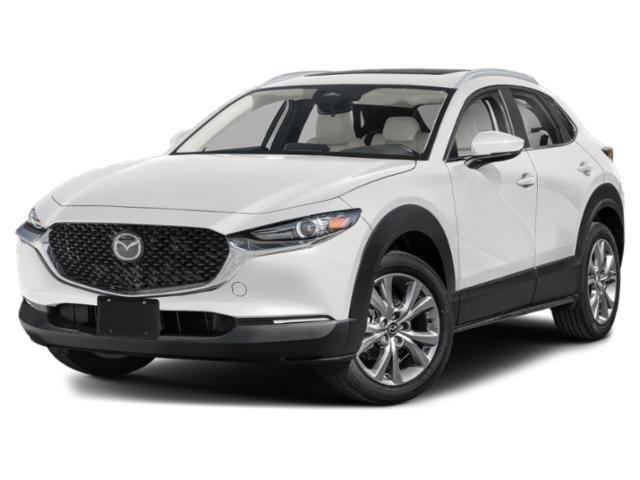 2025 Mazda CX-30 Preferred's photo