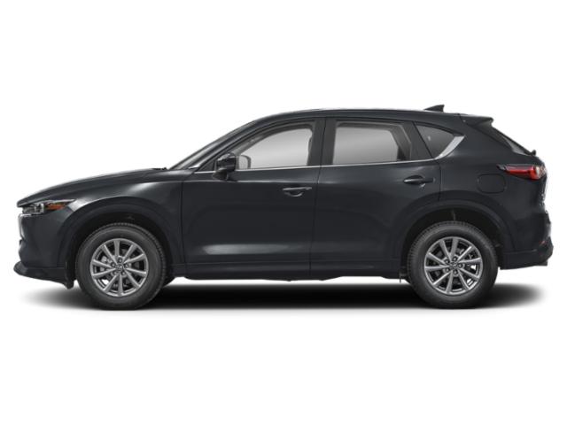2025 Mazda CX-5 2.5 S Select Package 2.5 S Select Package AWD Regular Unleaded I-4 2.5 L/152 [2]