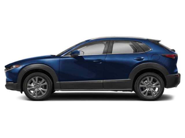 2025 Mazda CX-30 2.5 S Preferred Package 2.5 S Preferred Package AWD Regular Gasoline I-4 2.5 L/152 [1]