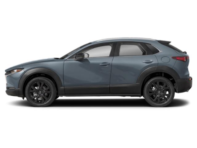 2025 Mazda CX-30 2.5 S Carbon Edition 2.5 S Carbon Edition AWD Regular Gasoline I-4 2.5 L/152 [1]