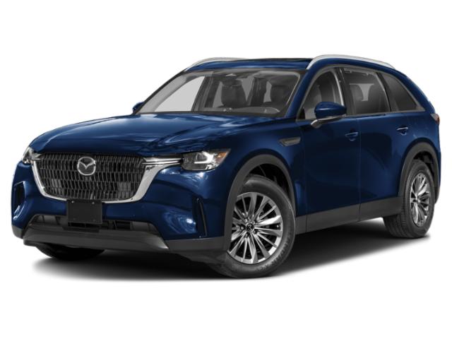 2025 Mazda CX-90 Turbo Preferred Package's photo