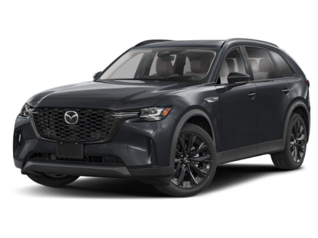 2025 Mazda CX-90 Premium Sport 3.3 Turbo Premium Sport Intercooled Turbo Gas/Electric I-6 3.3 L/200 [0]