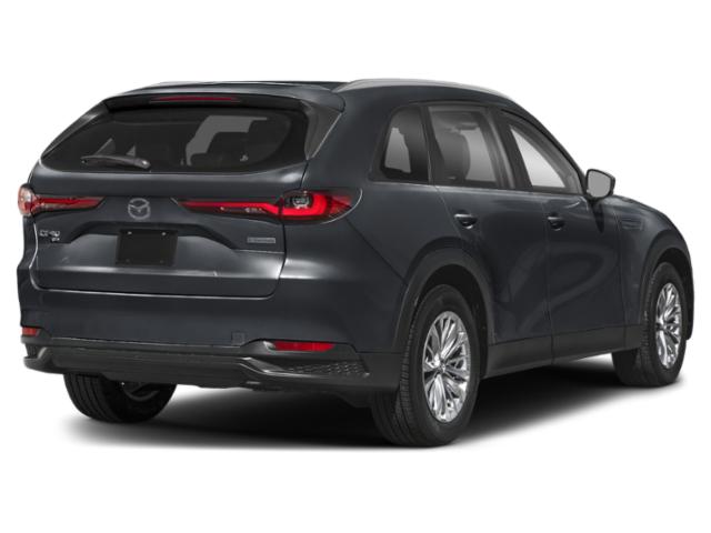 2025 Mazda CX-90 Select Package 3.3 Turbo Select Package Intercooled Turbo Gas/Electric I-6 3.3 L/200 [2]