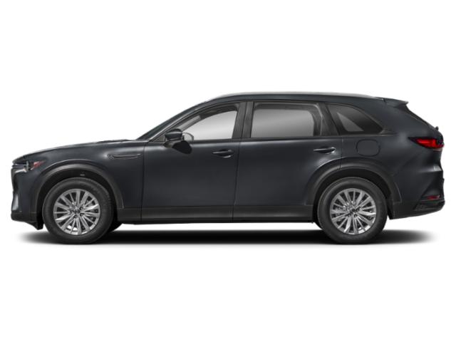 2025 Mazda CX-90 Select Package 3.3 Turbo Select Package Intercooled Turbo Gas/Electric I-6 3.3 L/200 [1]