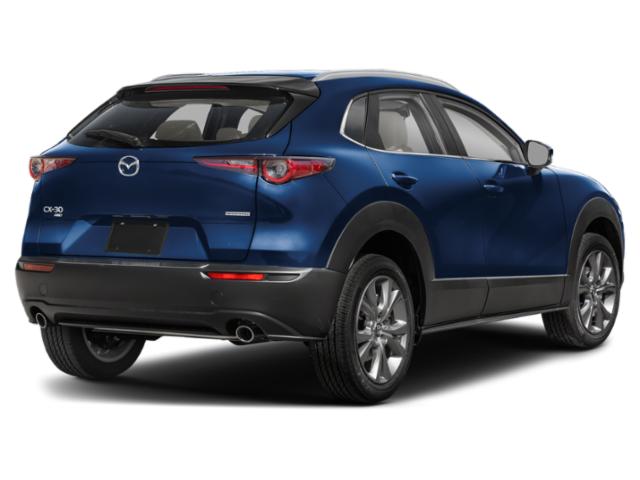 2025 Mazda CX-30 2.5 S Preferred Package 2.5 S Preferred Package AWD Regular Gasoline I-4 2.5 L/152 [2]