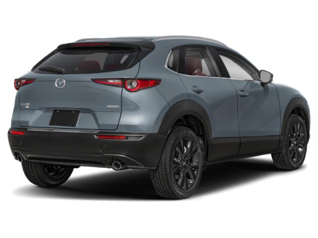 2025 Mazda CX-30 2.5 S Carbon Edition 2.5 S Carbon Edition AWD Regular Gasoline I-4 2.5 L/152 [2]