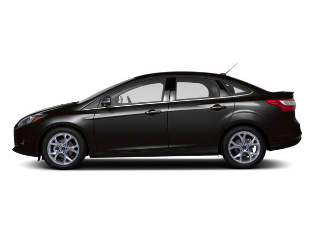 2012 Ford Focus SEL 4dr Sdn SEL Gas I4 2.0L/121 [2]