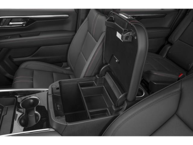 2027 Chevrolet Suburban RST 4WD 4dr RST Turbocharged Diesel I6 3.0L/ [4]