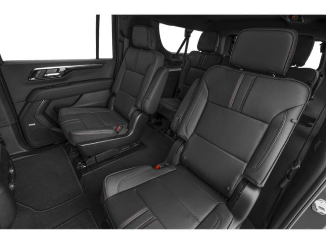 2027 Chevrolet Suburban RST 4WD 4dr RST Turbocharged Diesel I6 3.0L/ [8]