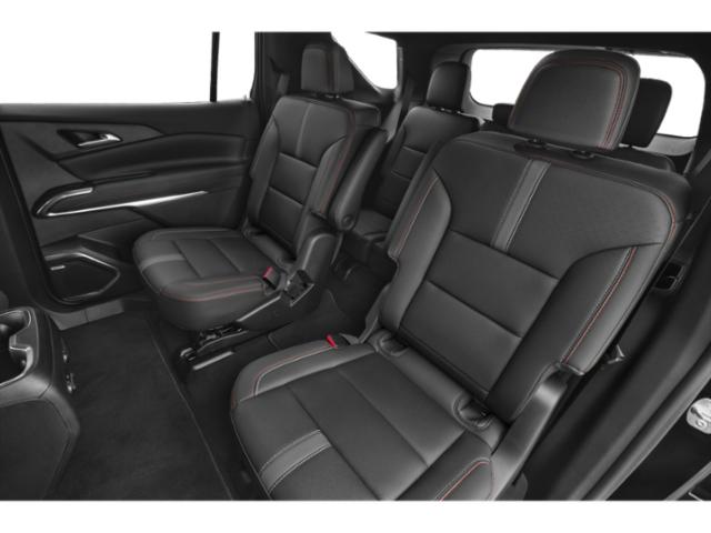 2027 Chevrolet Traverse RS AWD AWD 4dr RS 4 Cylinder Engine [4]