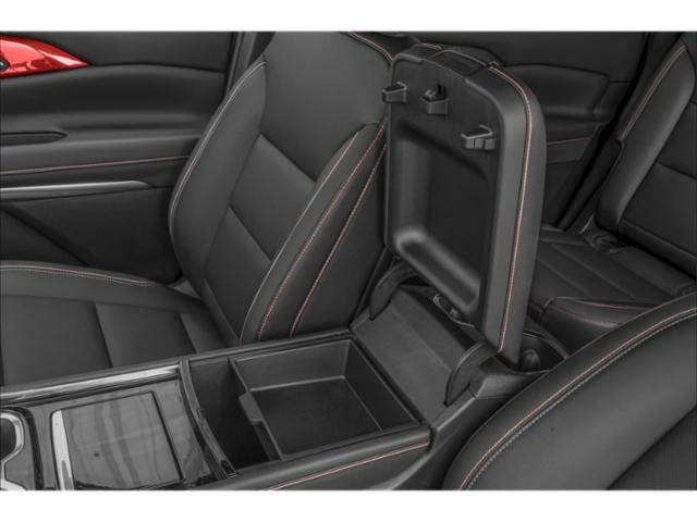 2027 Chevrolet Traverse Z71 AWD 4dr Z71 Gas I4 2.5L/ [7]