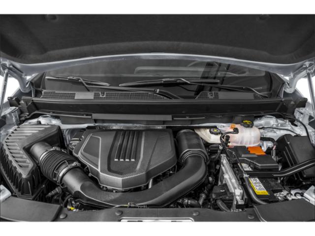 2027 Chevrolet Traverse Z71 AWD 4dr Z71 Gas I4 2.5L/ [4]