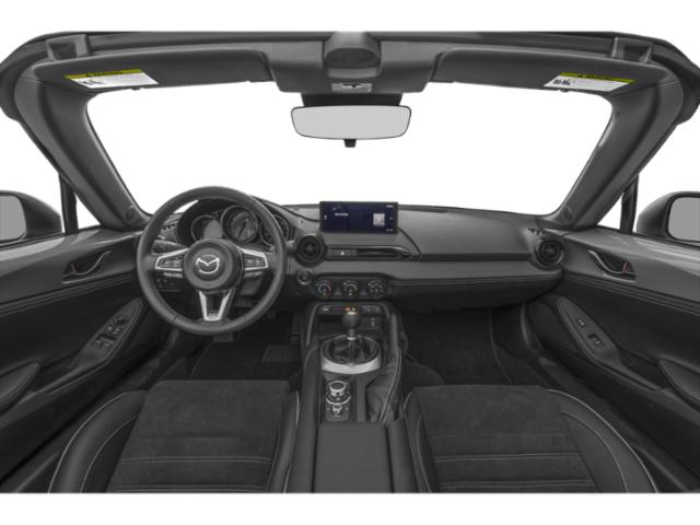 2026 Mazda MX-5 Miata RF Club Club Manual Premium Unleaded I-4 2.0 L/122 [6]