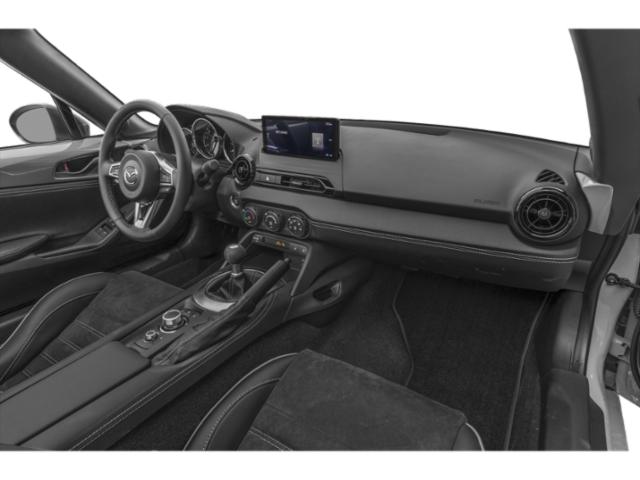2026 Mazda MX-5 Miata RF Club Club Manual Premium Unleaded I-4 2.0 L/122 [9]