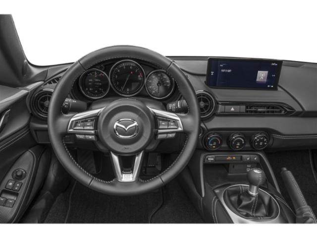2026 Mazda MX-5 Miata RF Club Club Manual Premium Unleaded I-4 2.0 L/122 [8]