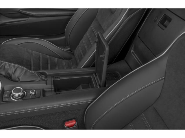 2026 Mazda MX-5 Miata RF Club Club Manual Premium Unleaded I-4 2.0 L/122 [11]