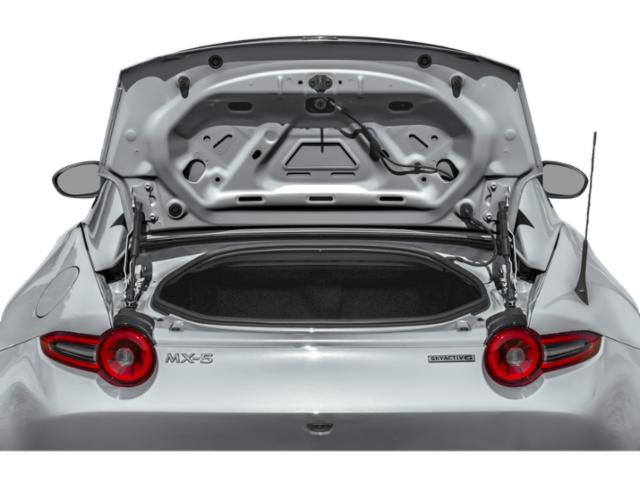 2026 Mazda MX-5 Miata RF Club Club Manual Premium Unleaded I-4 2.0 L/122 [10]