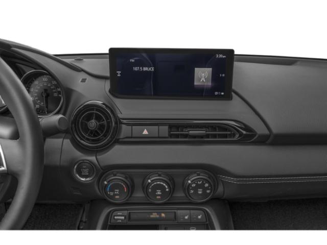 2026 Mazda MX-5 Miata RF Club Club Manual Premium Unleaded I-4 2.0 L/122 [4]
