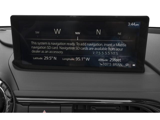 2026 Mazda MX-5 Miata RF Club Club Manual Premium Unleaded I-4 2.0 L/122 [3]