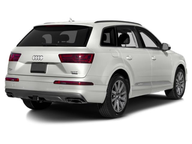 2019 Audi Q7 Premium Premium 45 TFSI quattro Intercooled Turbo Premium Unleaded I-4 2.0 L/121 [1]