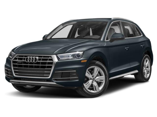 2019 Audi Q5 Premium Plus Premium Plus 45 TFSI quattro Intercooled Turbo Premium Unleaded I-4 2.0 L/121 [0]