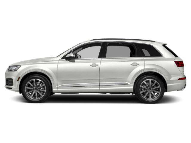 2019 Audi Q7 Premium Premium 45 TFSI quattro Intercooled Turbo Premium Unleaded I-4 2.0 L/121 [2]