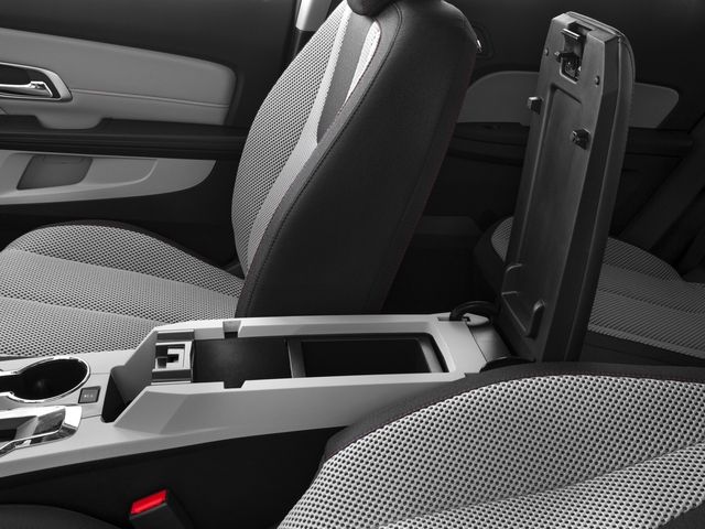 2017 GMC Terrain SLE AWD 4dr SLE w/SLE-2 Gas I4 2.4L/145 [9]