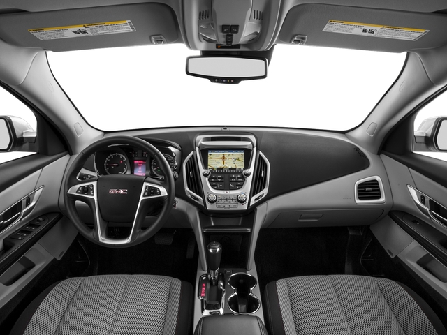 2017 GMC Terrain SLE AWD 4dr SLE w/SLE-2 Gas I4 2.4L/145 [13]