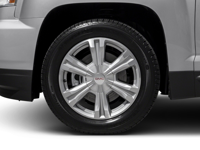 2017 GMC Terrain SLE AWD 4dr SLE w/SLE-2 Gas I4 2.4L/145 [3]