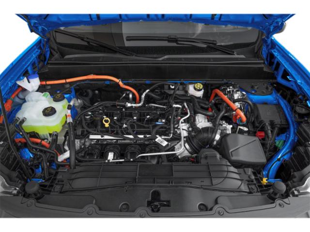 2026 Ford Maverick XL AWD – INCOMING UNIT, CALL TO RESERVE TODAY!! XL AWD SuperCrew Intercooled Turbo Premium Gasoline I-4 2.0 L/122 [3]