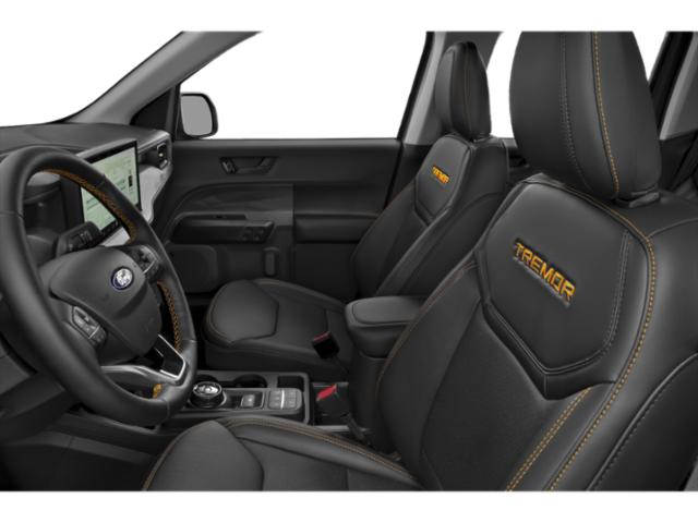 2026 Ford Maverick Tremor Tremor AWD SuperCrew Intercooled Turbo Premium Gasoline I-4 2.0 L/122 [4]