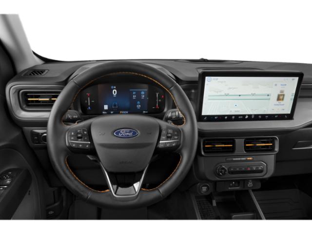 2026 Ford Maverick Tremor Tremor AWD SuperCrew Intercooled Turbo Premium Gasoline I-4 2.0 L/122 [6]
