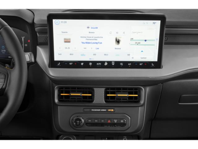 2026 Ford Maverick Tremor Tremor AWD SuperCrew Intercooled Turbo Premium Gasoline I-4 2.0 L/122 [12]