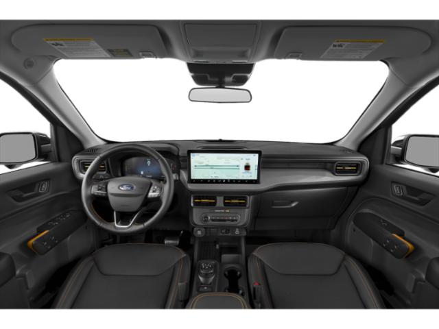 2026 Ford Maverick Tremor Tremor AWD SuperCrew Intercooled Turbo Premium Gasoline I-4 2.0 L/122 [8]