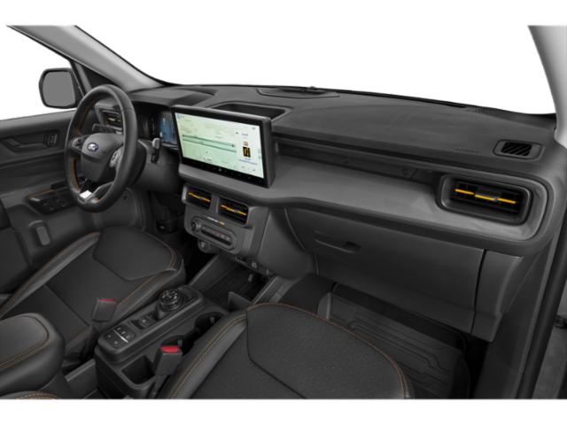 2026 Ford Maverick Tremor Tremor AWD SuperCrew Intercooled Turbo Premium Gasoline I-4 2.0 L/122 [10]