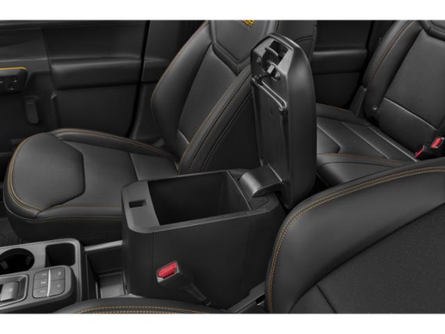 2026 Ford Maverick Tremor Tremor AWD SuperCrew Intercooled Turbo Premium Gasoline I-4 2.0 L/122 [11]