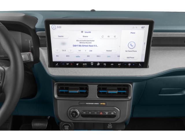 2026 Ford Maverick XLT XLT AWD SuperCrew Gas/Electric I-4 2.5 L/152 [6]