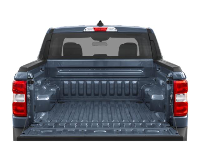 2026 Ford Maverick XLT XLT AWD SuperCrew Gas/Electric I-4 2.5 L/152 [10]