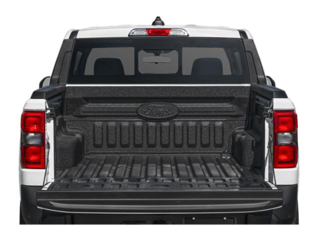 2026 Ford Maverick LARIAT – HYBRID BLACK APPEARANCE PKG 4K TOW PKG LARIAT AWD SuperCrew Gas/Electric I-4 2.5 L/152 [10]