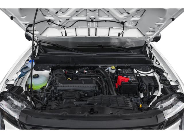 2026 Ford Maverick LARIAT – HYBRID BLACK APPEARANCE PKG 4K TOW PKG LARIAT AWD SuperCrew Gas/Electric I-4 2.5 L/152 [11]