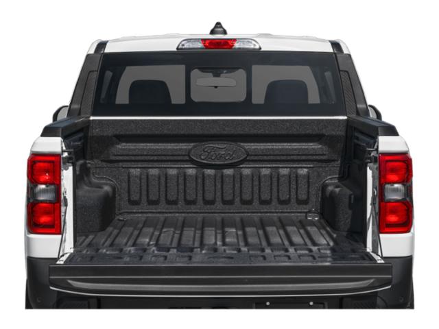 2026 Ford Maverick LARIAT – HYBRID BLACK PKG LARIAT AWD SuperCrew Gas/Electric I-4 2.5 L/152 [10]