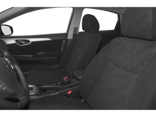 2015 Nissan Sentra SV 4dr Sdn I4 CVT SV Regular Unleaded I-4 1.8 L/110 [11]