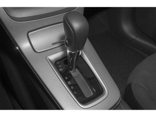 2015 Nissan Sentra SV 4dr Sdn I4 CVT SV Regular Unleaded I-4 1.8 L/110 [13]
