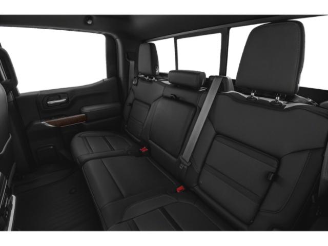 2019 GMC Sierra 1500 Denali 4WD Crew Cab 147″ Denali Gas V8 6.2L/ [9]