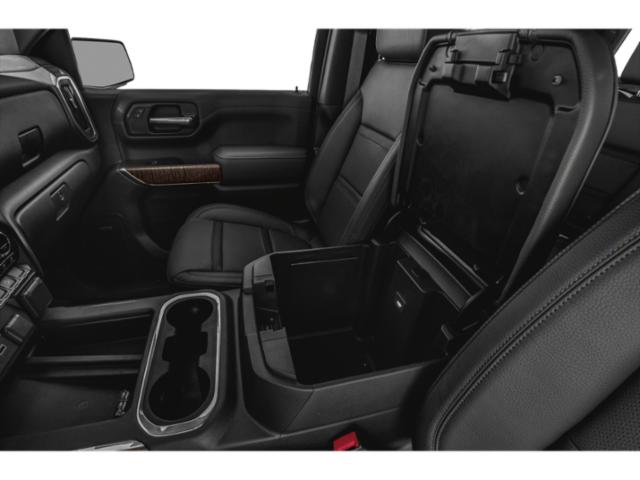 2019 GMC Sierra 1500 Denali 4WD Crew Cab 147″ Denali Gas V8 6.2L/ [5]