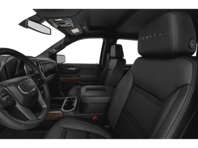 2019 GMC Sierra 1500 Denali 4WD Crew Cab 147″ Denali Gas V8 6.2L/ [4]