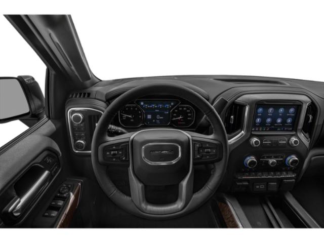 2019 GMC Sierra 1500 Denali 4WD Crew Cab 147″ Denali Gas V8 6.2L/ [8]